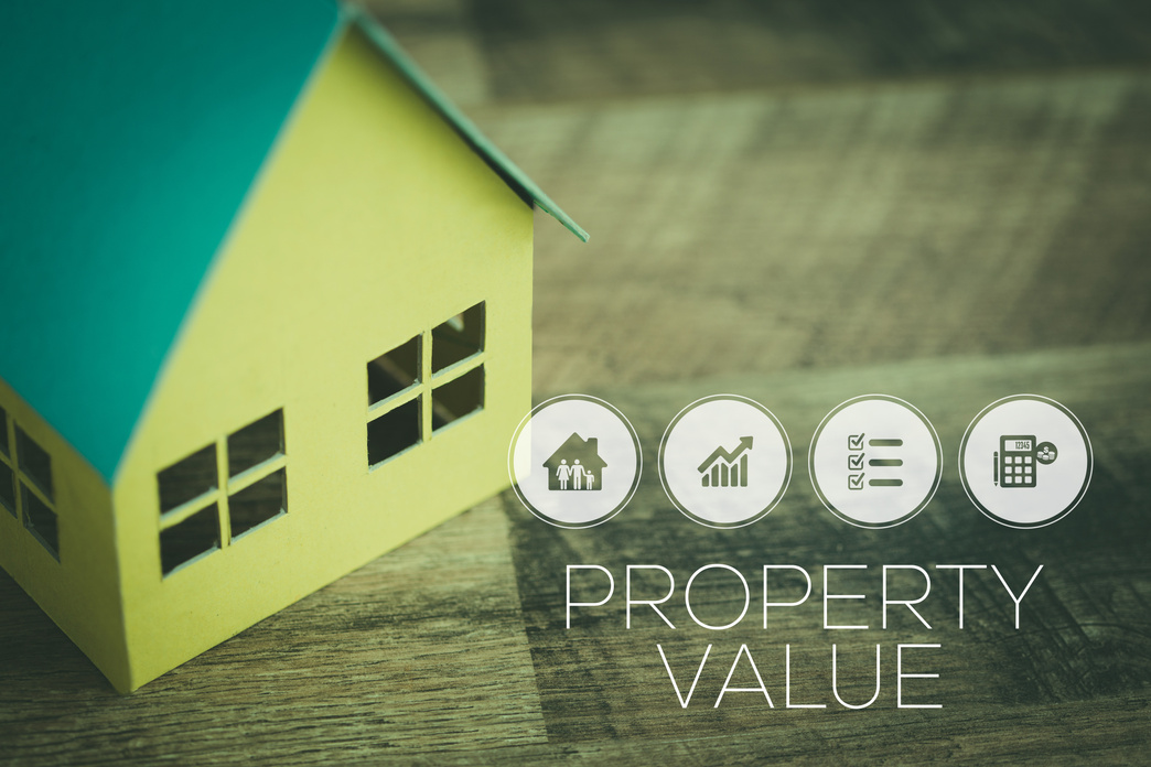 Find out the value of your home in Jacksonville, FL