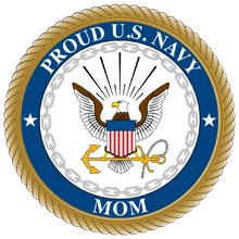 Realtor S. Nikki Davis is a proud US Navy mom.